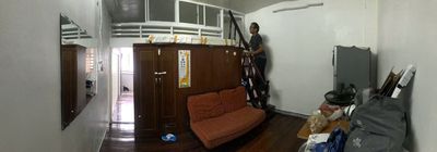 Chung cư đối diện bệnh viện từ dũ,nội thất đầy đủ