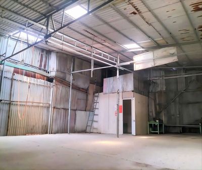 Xưởng Giá TỐT - 200m2 Có Văn Phòng - 