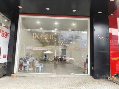 Cho thuê nhà mặt tiền Nguyễn Thị Định, phường An Phú, Quận 2, Tp HCM