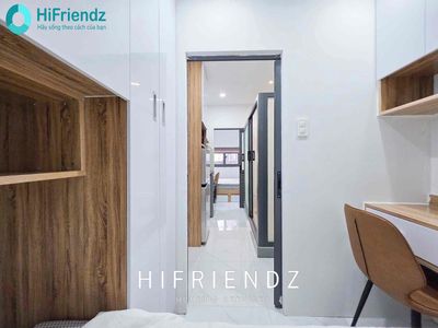 CĂN HỘ 2PN - FULL NỘT THẤT MẶT TIỀN TÔN THẤT THUYẾT