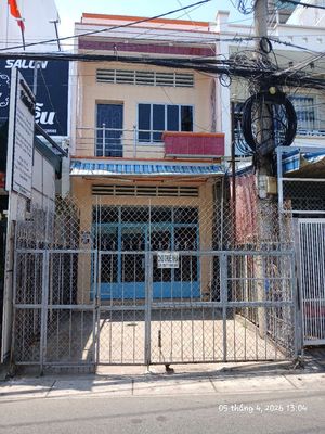 Cho thuê mặt bằng dài hạn.
