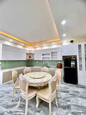 Cho Thuê Nhà Đẹp Khu Tên Lửa Gần Eaon Mall Bình Tân