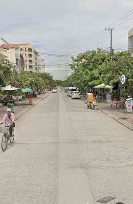 CHO THUÊ ĐẤT VÀNG – TRUNG TÂM HỘI AN 1850m2 (CÁCH PHỐ CỔ 300M)