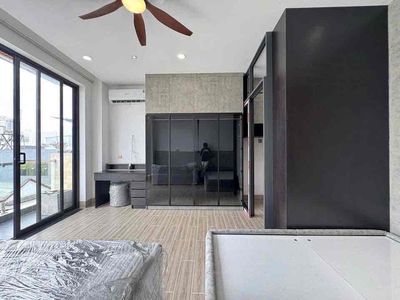 CĂN HỘ CAO CẤP NGAY GẦN ĐH VĂN VIẾN VÒNG XOAY LÊ ĐẠI HÀNH