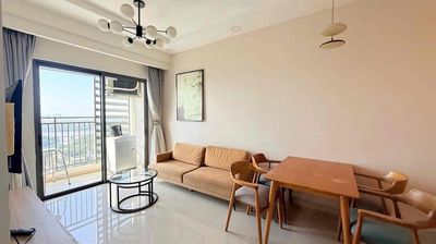 CHO THUÊ CĂN 1PN GIÁ TỐT TẠI THỜI ĐIỂM NÀY 15TR NHÀ ĐẸP VIEW THOÁNG