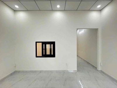 cho thuê nguyên căn nhà mới 100%