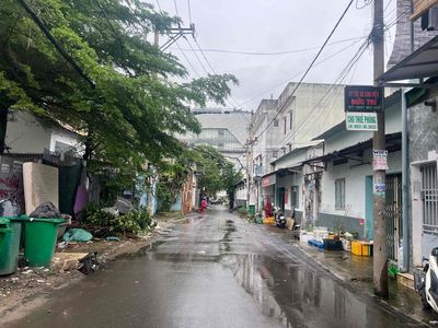 Cho Thuê Khu Đất Mặt Tiền Kinh Doanh Ngay Gigamall