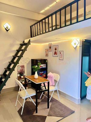 PHÒNG TRỌ MỚI XÂY CỰC ĐẸP