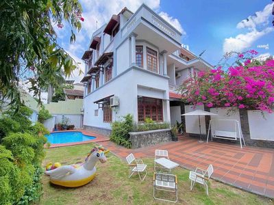 🌟 BIỆT THỰ ĐẢO KIM CƯƠNG – KHẲNG CẤP SỐNG THƯỢNG LƯU 🌟