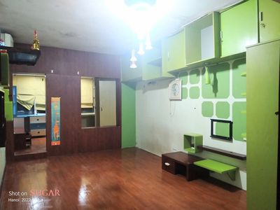 CHO THUÊ NHÀ TẬP THỂ E2 - PHƯƠNG MAI