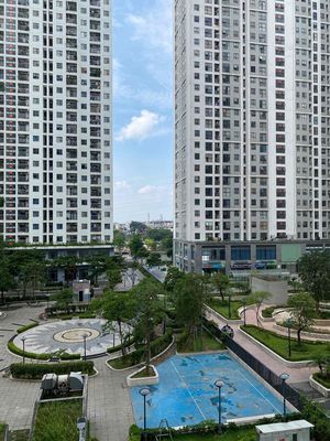 Cho thuê căn hộ Ecohome 3 – 69m², 3PN, 2WC | Nhà đẹp, vào ở ngay
