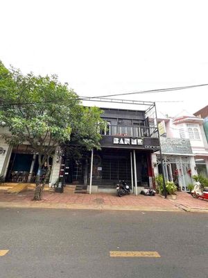 CHO THUÊ NHÀ 1 MÊ MẶT TIỀN TRẦN KHÁNH DƯ - 8x17M - GIÁ 16 TRIỆU