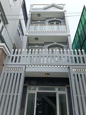 nhà Cho Thuê 210/45/