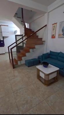 Cực đẹp! Chỉ 7tr! Cho thuê nhà Gia Quất, mới tinh, full đồ, 3pn