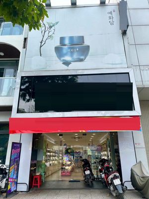 Mặt Tiền Âu Cơ Khu Kinh Doanh Sầm Uất 6x20, 2 Lầu