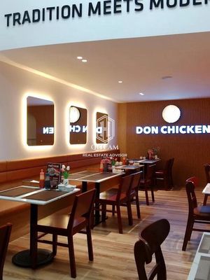 11PN/11WC full nội thất - Nhà MT Trần Não, Quận 2 - DT 4x35m, 5TẦNG