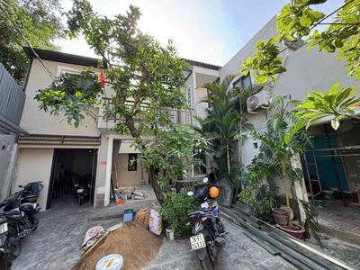 🏡 CHO THUÊ STUDIO BIỆT THỰ VEN SÔNG – BÌNH THẠNH 🌿