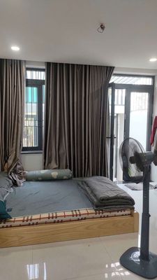 CHO THUÊ PHÒNG KDC AN SƯƠNG