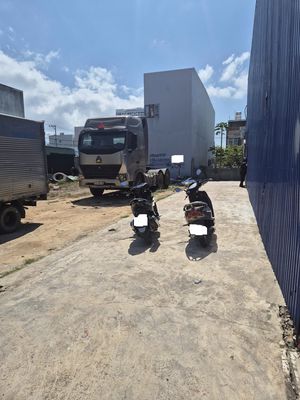 🏡 CHO THUÊ ĐẤT VỊ TRÍ ĐẸP – NGAY QUỐC LỘ 19 – GIÁ TỐT