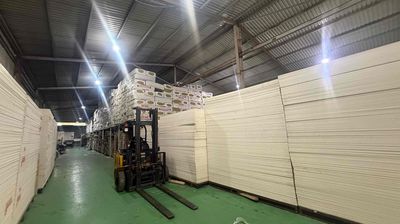 Cho thuê kho xưởng mặt bằng kinh doanh