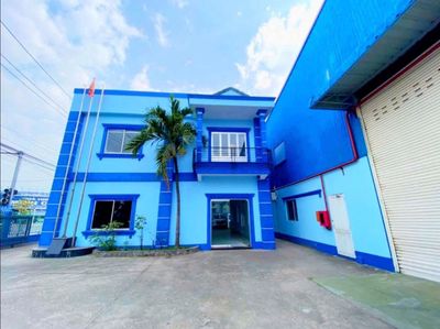 Cho thuê nhà xưởng 4500m2 vừa hết hợp đồng tại đường nguyễn ảnh thủ