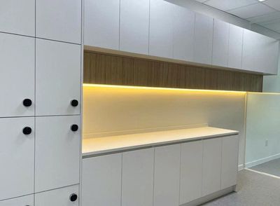 CHO THUÊ VĂN PHÒNG FULL NỘI THẤT – SALA, MAI CHÍ THỌ, QUẬN 2