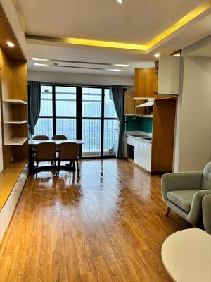 CHÍNH CHỦ CHO THUÊ CĂN HỘ 2 PHÒNG NGỦ CHUNG CƯ CT36B ĐỊNH CÔNG
