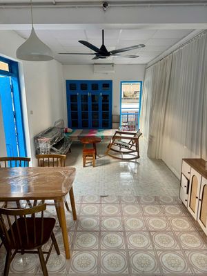 Nhà chính chủ cho thuê: địa chỉ 259/9 phố Vọng: