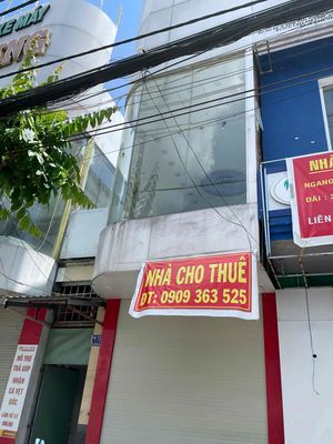 mặt bằng gần Đại lộ Đồng Khởi