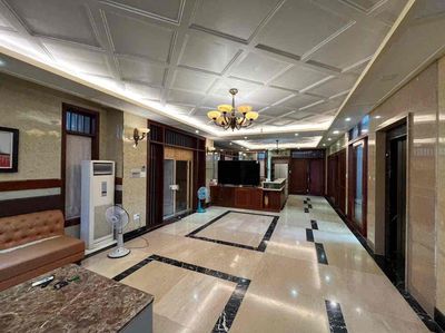 CHO THUÊ BIỆT THỰ KHU SADECO VEN SÔNG – PHƯỜNG TÂN PHONG, QUẬN 7