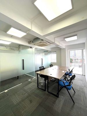 CHÍNH CHỦ cho thuê văn phòng QUẬN 1 | Đầy đủ nội thất |🌹 hấp dẫn