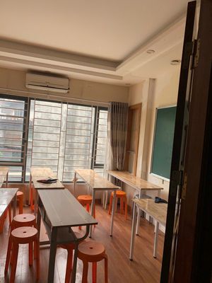 Cho thuê văn phòng trọn gói chỉ 3tr5 tại Nguyễn Quý Đức - Thanh Xuân