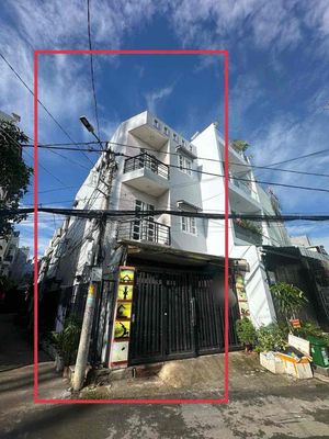 Cho thuê nhà trệt 2 lầu Đ.539 Đỗ Xuân Hợp, Phước Long, Q.9