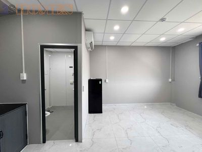 PHÒNG MỚI NGAY CUỐI NGUYỄN OANH GIÁ 3,7TR