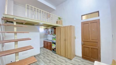 Cho thuê CCMN full đồ 286 Nguyễn Xiển (hoặc đi 111 triều khúc)
