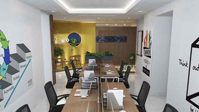 Cho thuê nhà 1 trệt 1 lầu, gần ngã năm Nguyễn Văn Cừ
