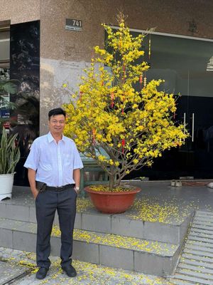 mặt bằng cho thuê