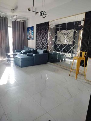 Cho thuê căn hộ Full nội thất sạch sẽ, ưu đãi giảm giá khách thuê nhan