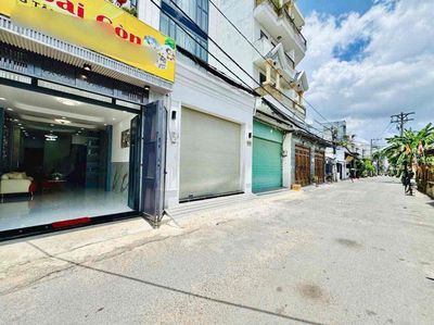 MT Kinh doanh đa ngành -Phan Huy Ích📍Emart Phan Huy Ích