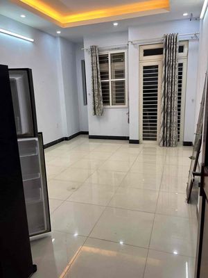 Nhà dư phòng cần cho thuê ngay ngã tư tô hiệu hoà bình