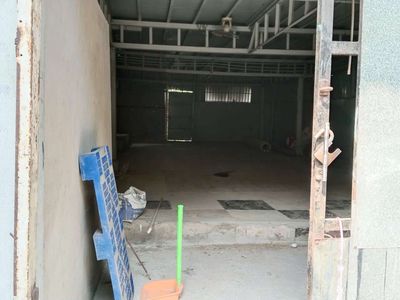 Cần cho thuê nhà xưởng diện tích sử dụng 224