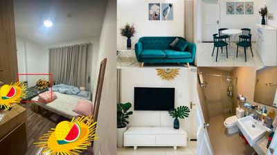 CẦN GẤP GHÉP PHÒNG CHUNG CƯ NỮ - LOTTE QUẬN 7