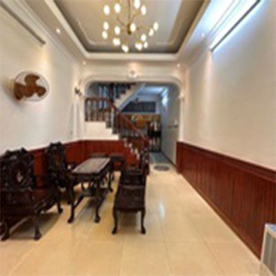 CHO THUÊ NHÀ 5 TẦNG, 60M2, 4PN, FULL NỘI THẤT, GIÁ TỐT- ĐỐNG ĐA, HN