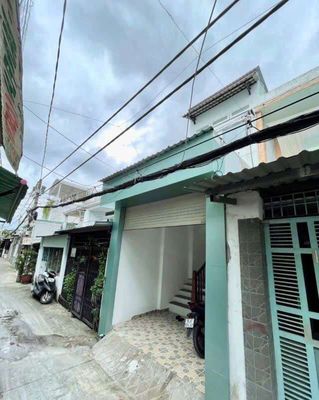 Nhà thuê âu dương lân