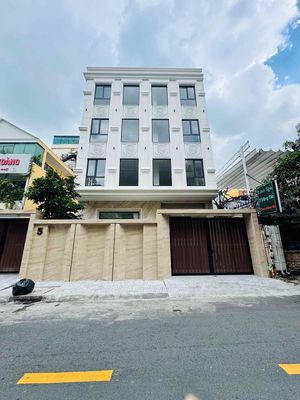 [Cho Thuê] Toà Nhà OFFICE Lê Quang Địnhh P.14 Bình Thạnh 800m2 100tr