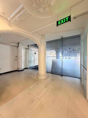 MẶT BẰNG 8x20M 3PN TÂN KỲ TÂN QUÝ KD TỰ DO