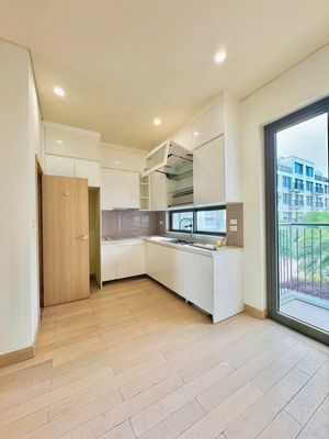 Cho thuê tầng 2 đến tầng 5 shophouse tại KĐT The Manor Central Park