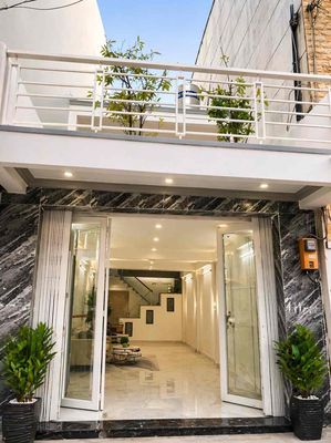 NHÀ NGUYÊN CĂN ĐƯỜNG SỐ -P.TÂN KIỂNG -1TRỆT 1LẦU