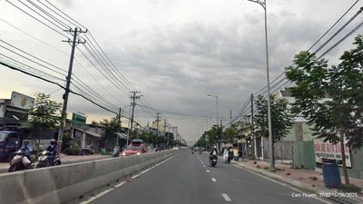 CHO THUÊ ĐẤT FULL THỔ CƯ XÂY DỰNG ĐƯỢC,LÀM GÌ CŨNG ĐC,MT NGUYỄN CỬU PH