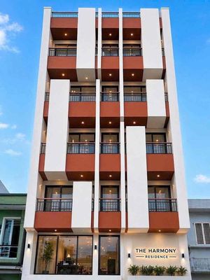 CAM KẾT GIÁ THẬT - KHAI TRƯƠNG CĂN HỘ BAN CÔNG NGAY ĐẦM SEN ÂU CƠ